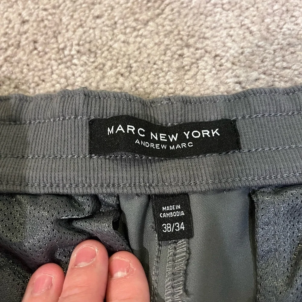 Marc New York Commuter Pants 38x34